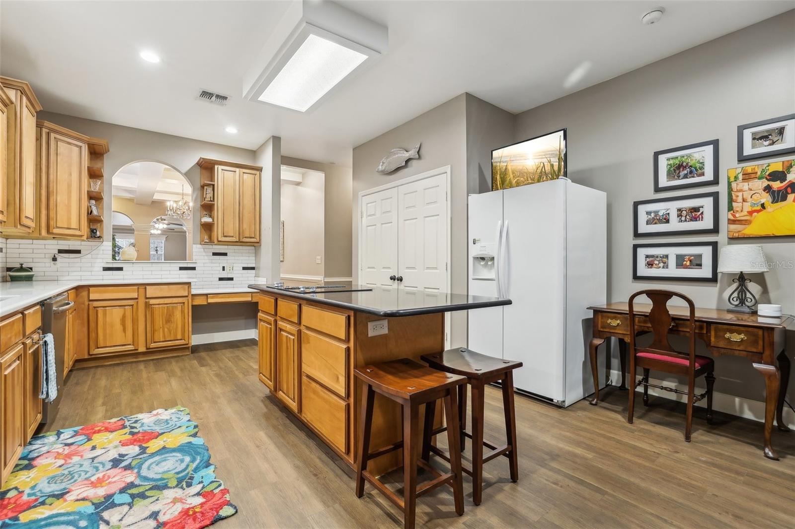 617 W UNIVERSITY AVE, DELAND, FL, 32720