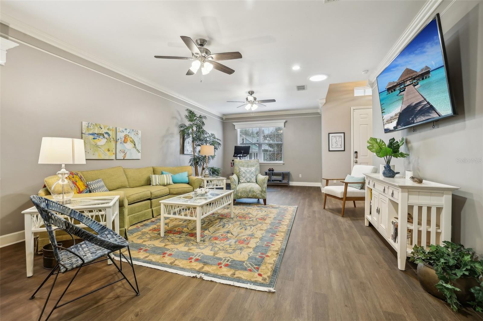 617 W UNIVERSITY AVE, DELAND, FL, 32720