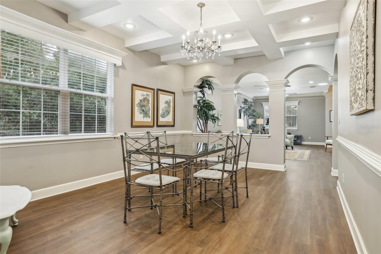 617 W UNIVERSITY AVE, DELAND, FL, 32720