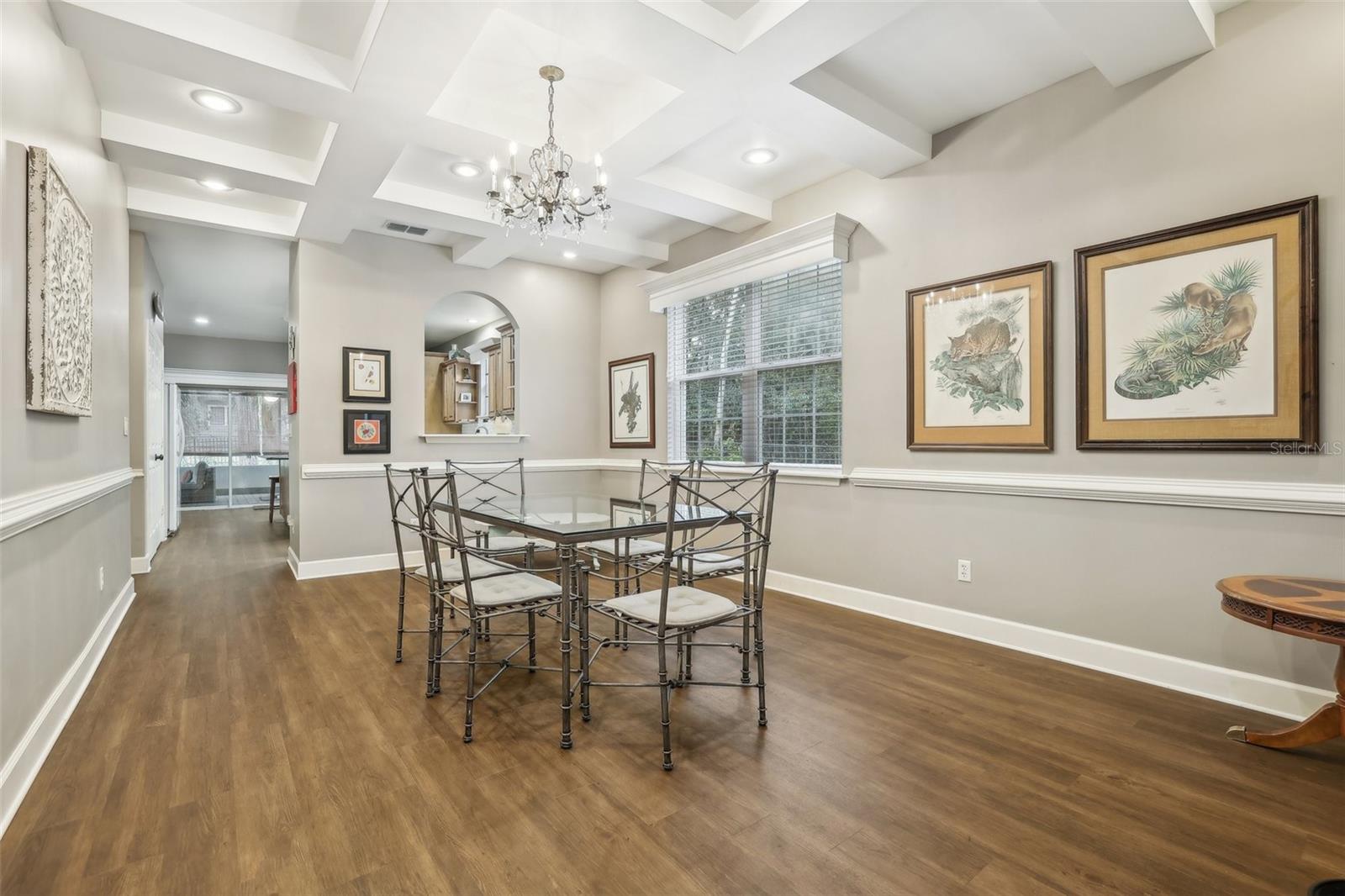 617 W UNIVERSITY AVE, DELAND, FL, 32720