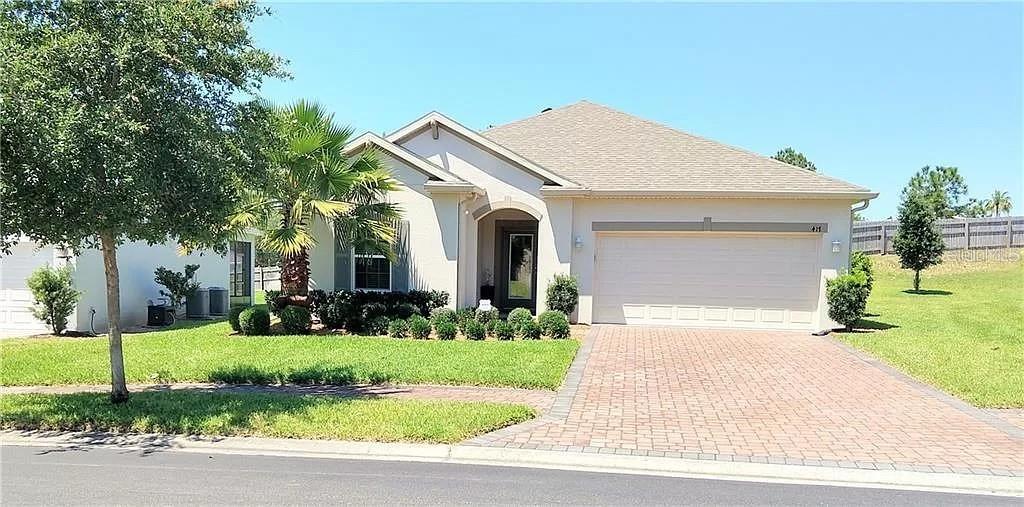 417 BRIDGEFORD CROSSING BLVD, DAVENPORT, FL, 33837