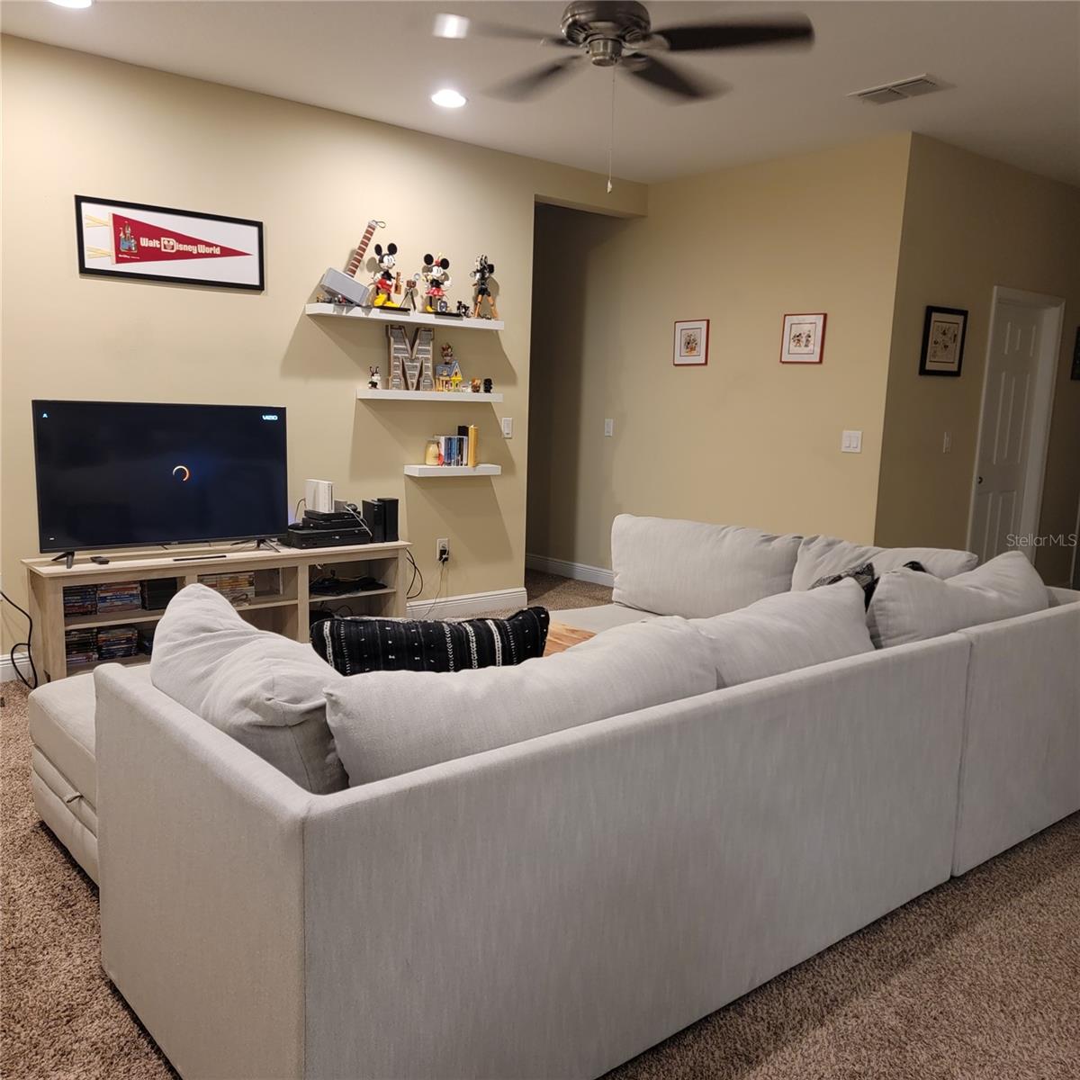 417 BRIDGEFORD CROSSING BLVD, DAVENPORT, FL, 33837