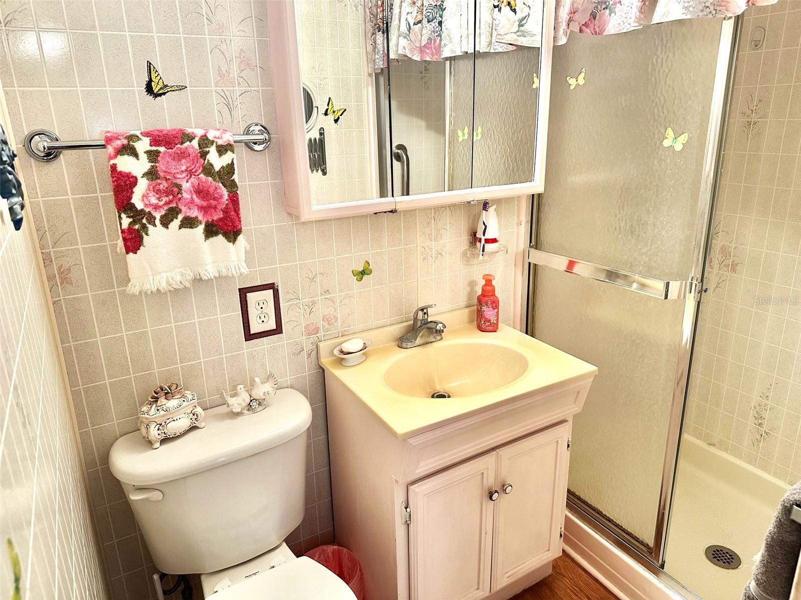 9790 66TH ST N #248, PINELLAS PARK, FL, 33782