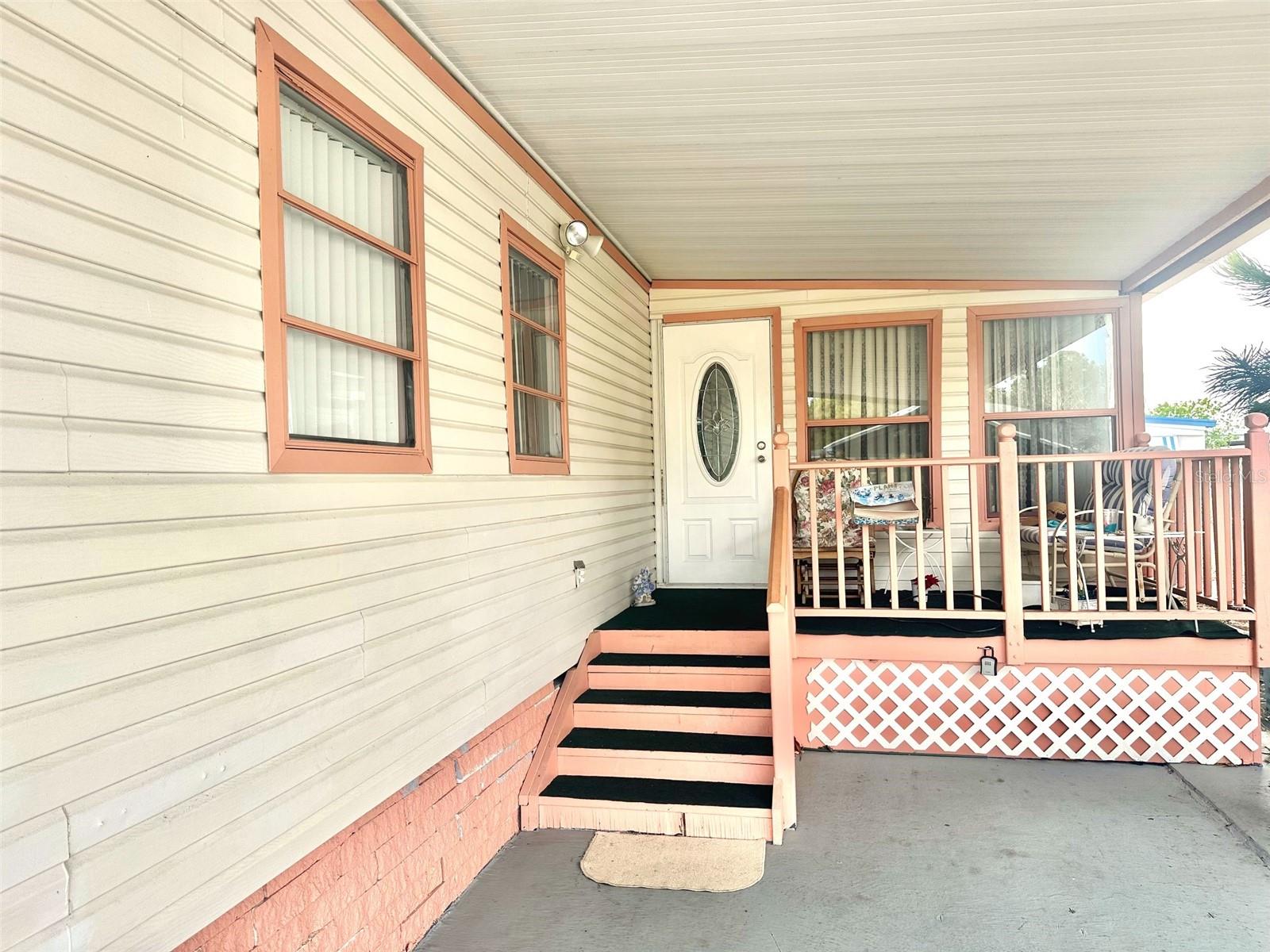 9790 66TH ST N #248, PINELLAS PARK, FL, 33782