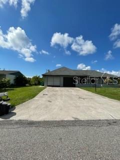 18503 POSTON AVE, PORT CHARLOTTE, FL, 33948