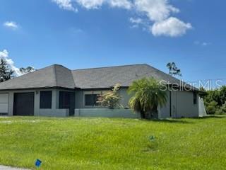 18503 POSTON AVE, PORT CHARLOTTE, FL, 33948