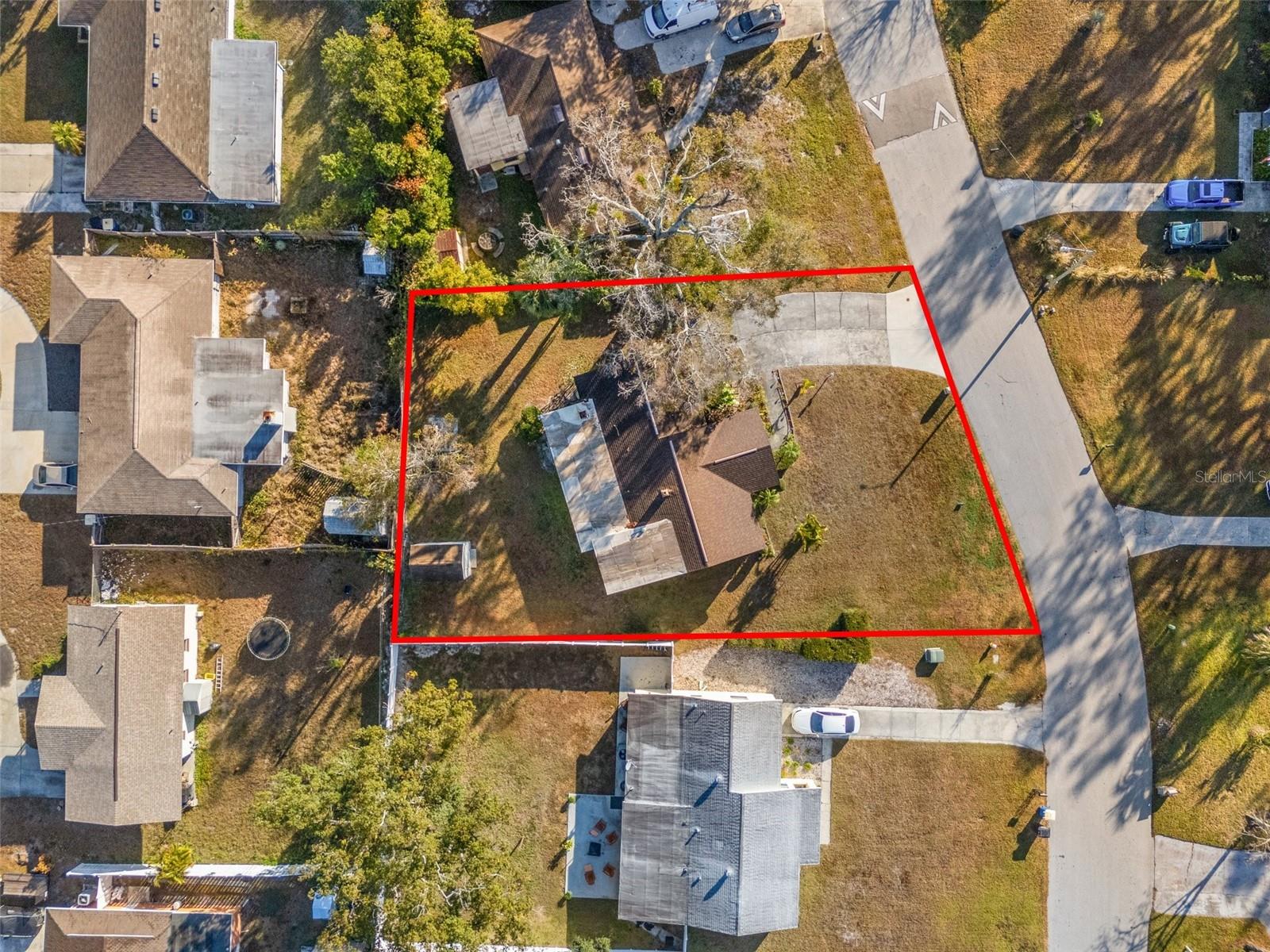 1270 NICHOLSON ST, CLEARWATER, FL, 33755