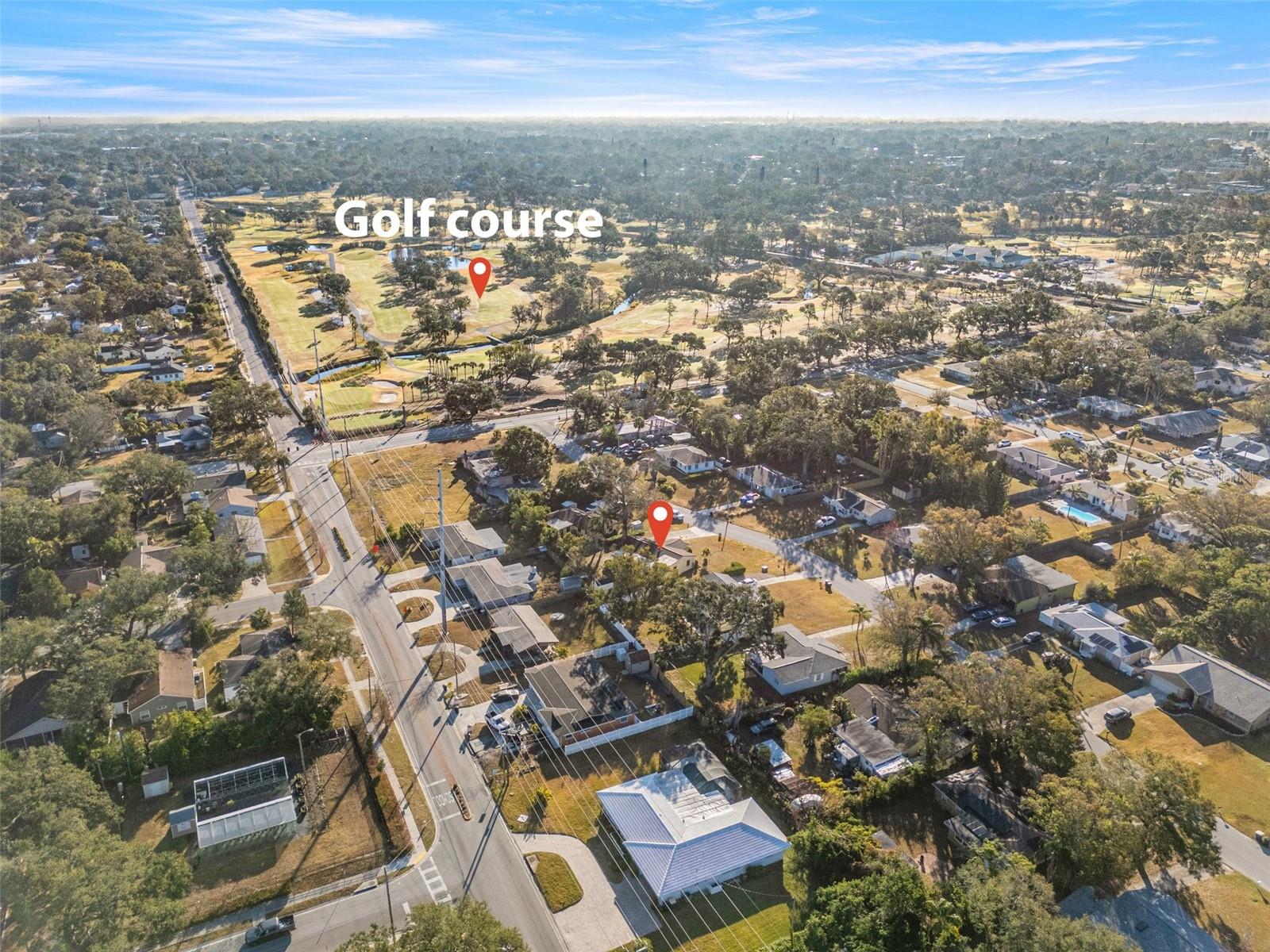 1270 NICHOLSON ST, CLEARWATER, FL, 33755