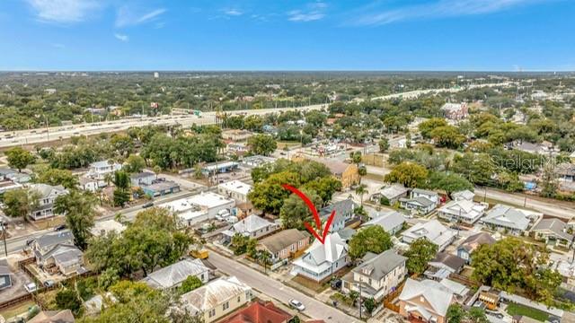 912 E 20TH AVE, TAMPA, FL, 33605