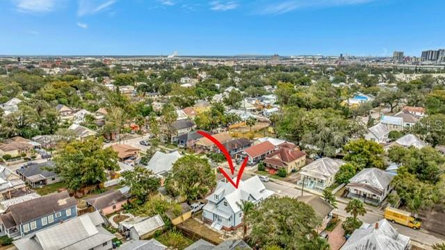 912 E 20TH AVE, TAMPA, FL, 33605