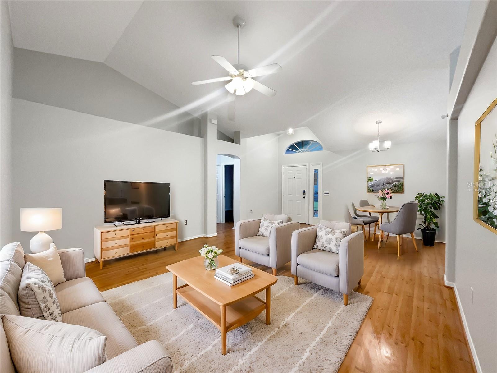 311 SILVER PINE DR, LAKE MARY, FL, 32746
