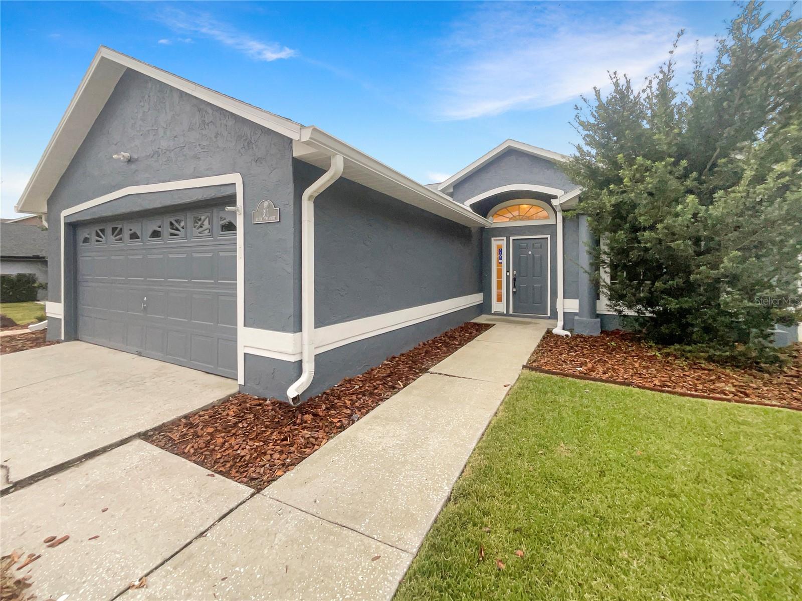 311 SILVER PINE DR, LAKE MARY, FL, 32746