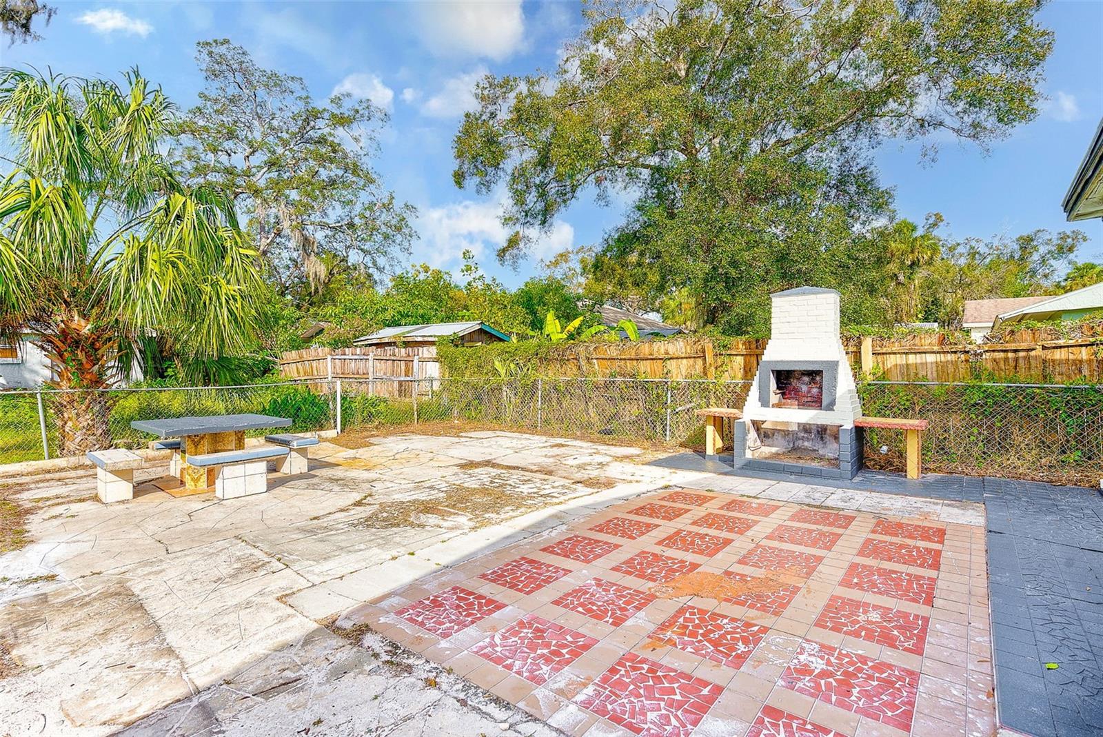 8306 N KLONDYKE ST, TAMPA, FL, 33604