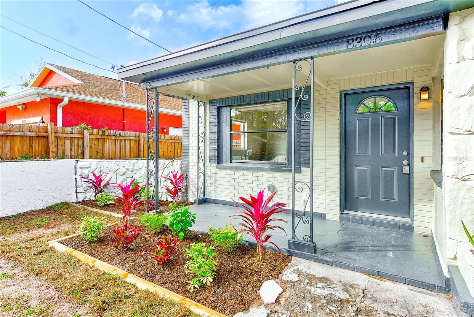 8306 N KLONDYKE ST, TAMPA, FL, 33604