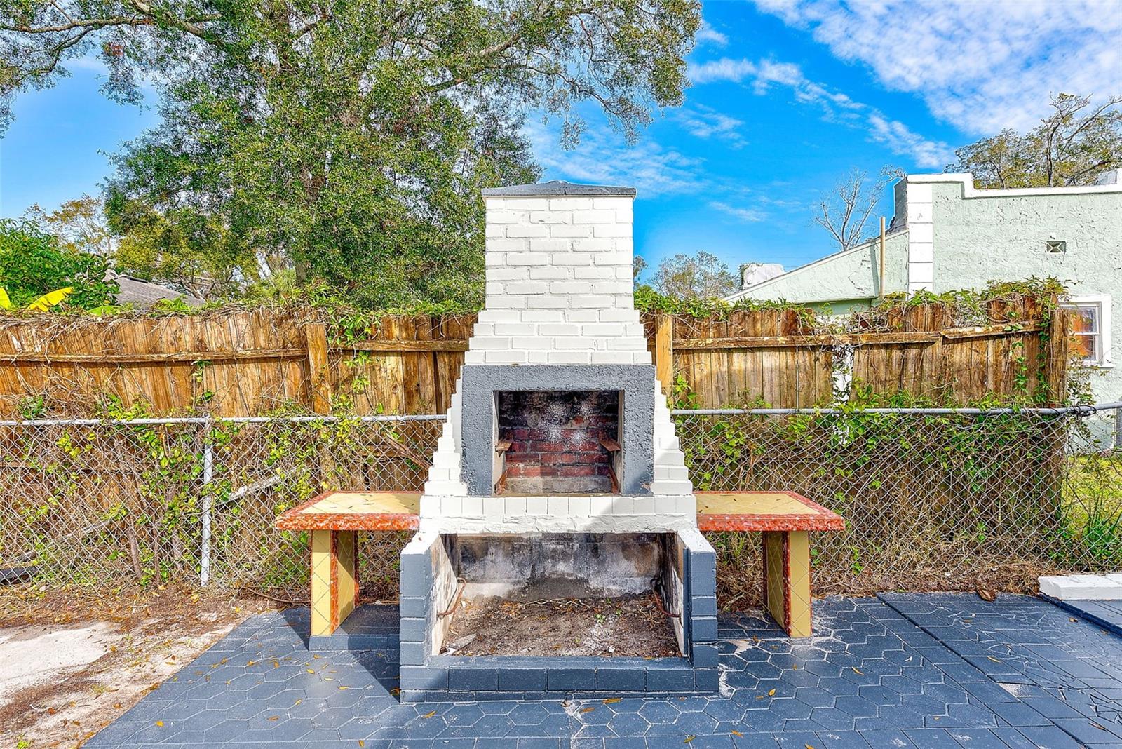 8306 N KLONDYKE ST, TAMPA, FL, 33604