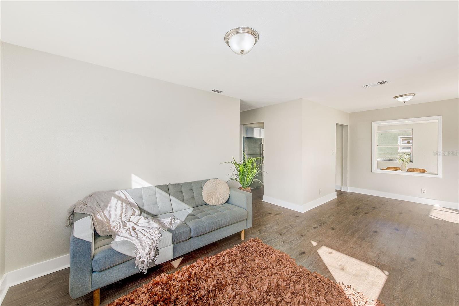 8306 N KLONDYKE ST, TAMPA, FL, 33604