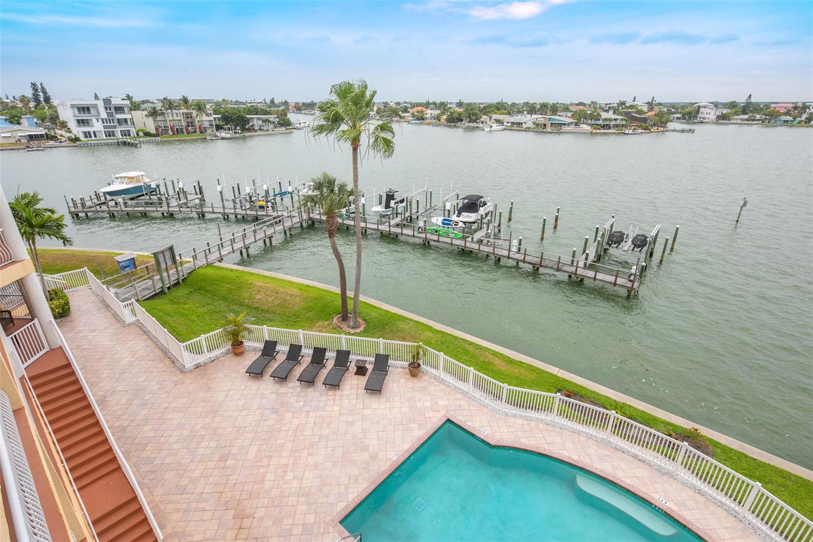 220 108TH AVE #403, TREASURE ISLAND, FL, 33706
