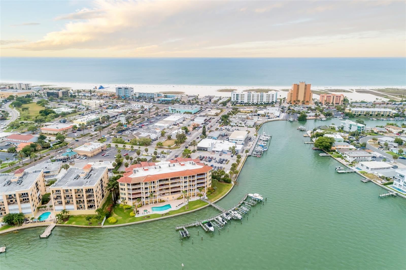 220 108TH AVE #403, TREASURE ISLAND, FL, 33706