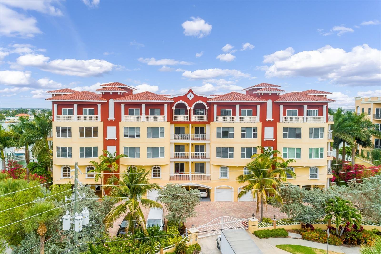 220 108TH AVE #403, TREASURE ISLAND, FL, 33706