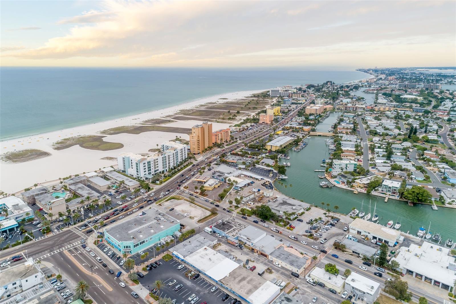 220 108TH AVE #403, TREASURE ISLAND, FL, 33706