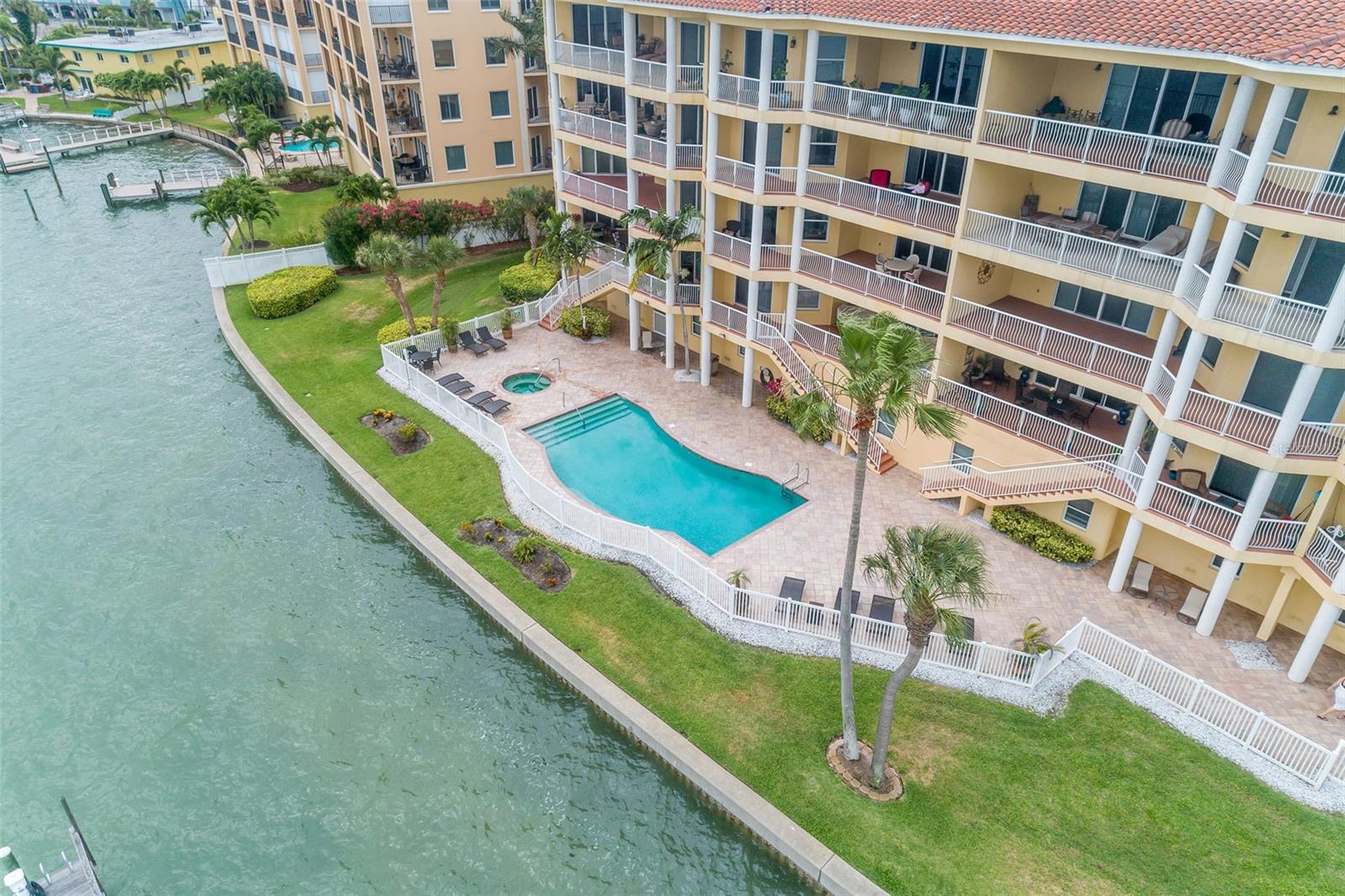 220 108TH AVE #403, TREASURE ISLAND, FL, 33706