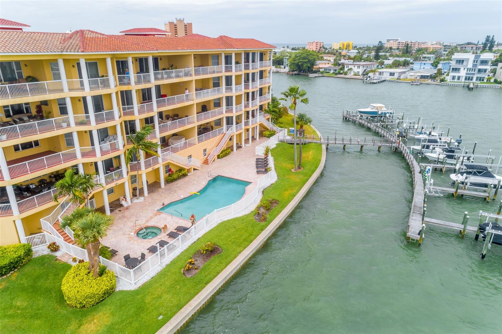 220 108TH AVE #403, TREASURE ISLAND, FL, 33706