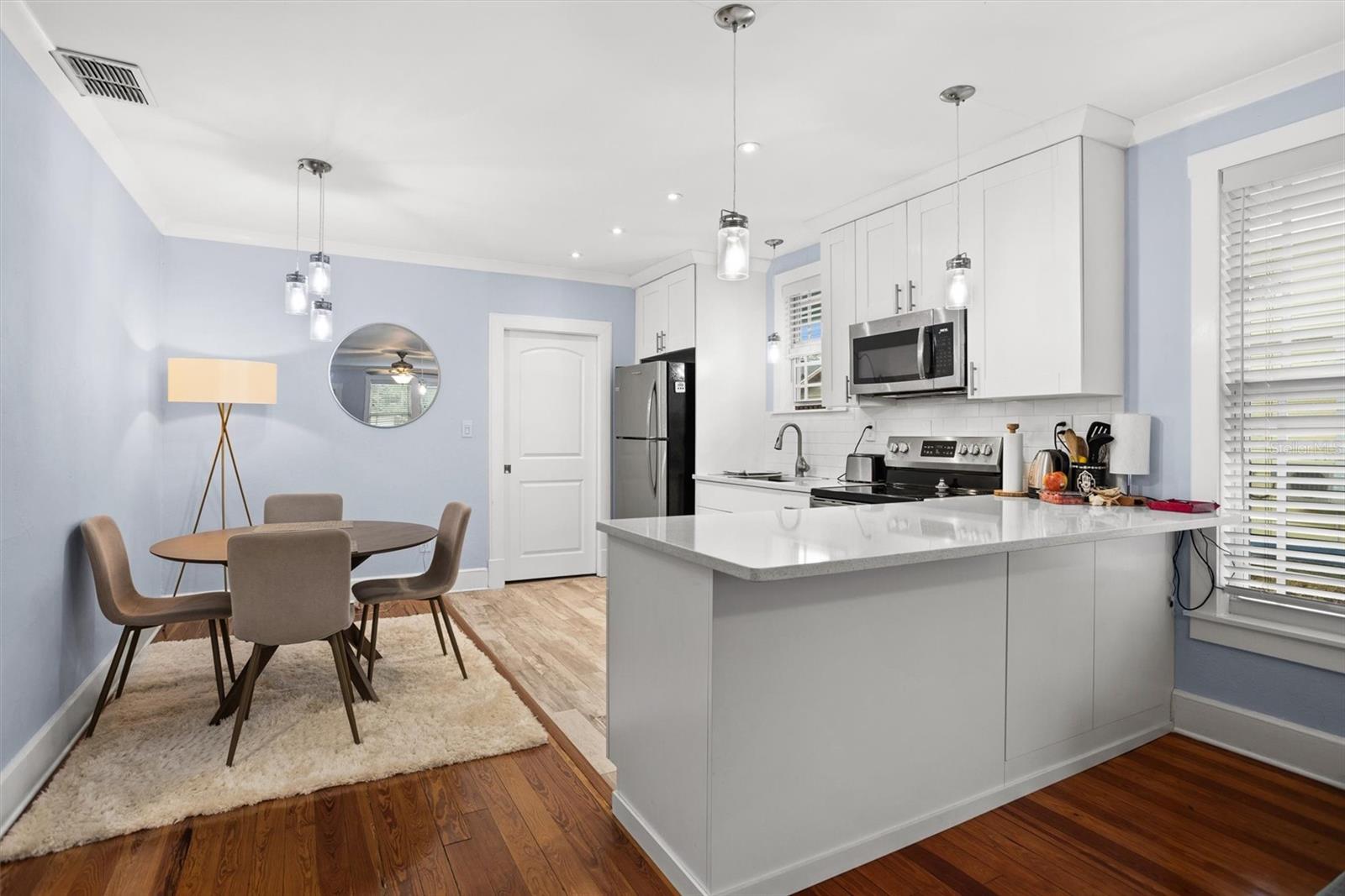 319 BETHEL AVE S, ST PETERSBURG, FL, 33705