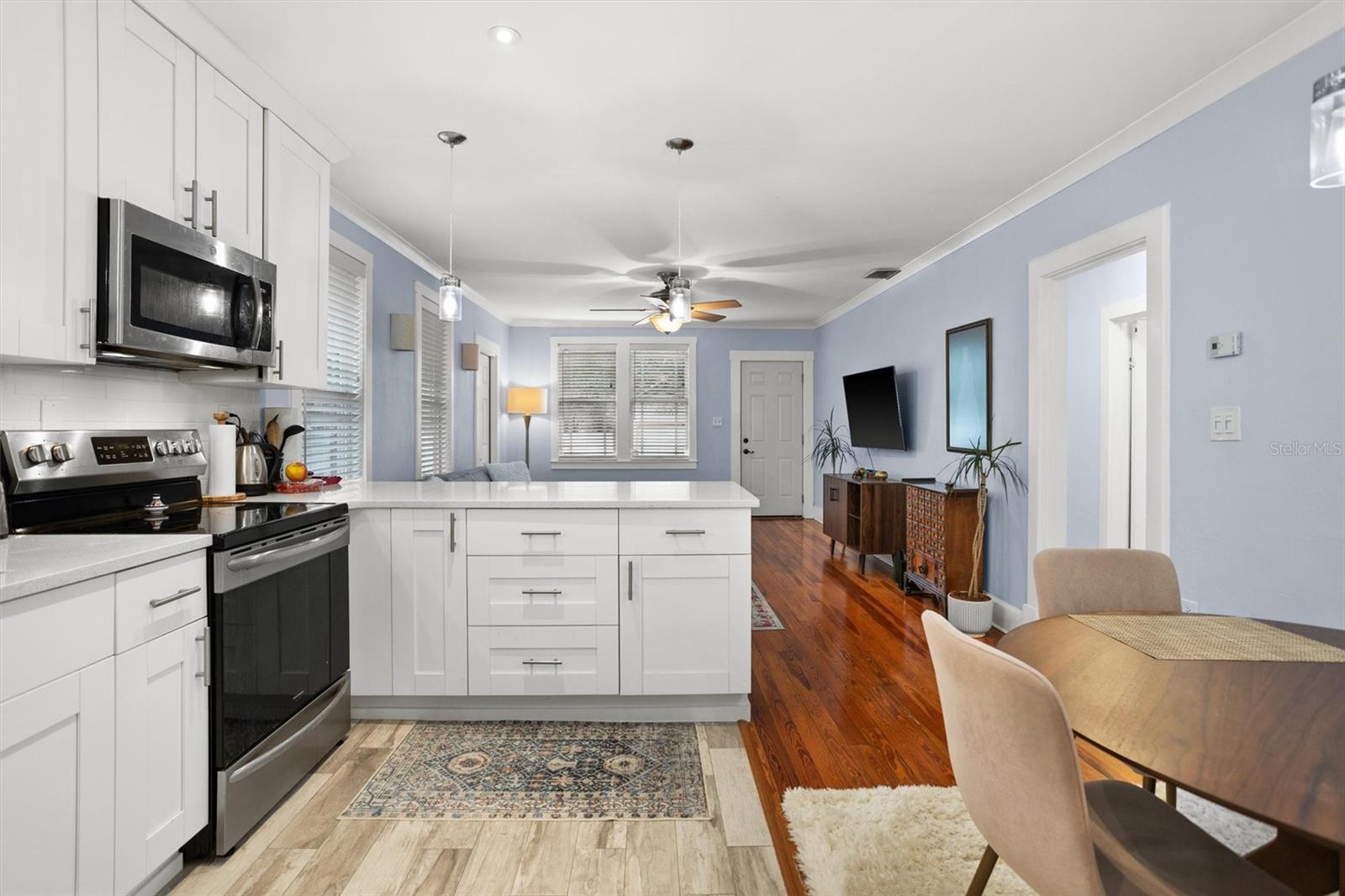 319 BETHEL AVE S, ST PETERSBURG, FL, 33705