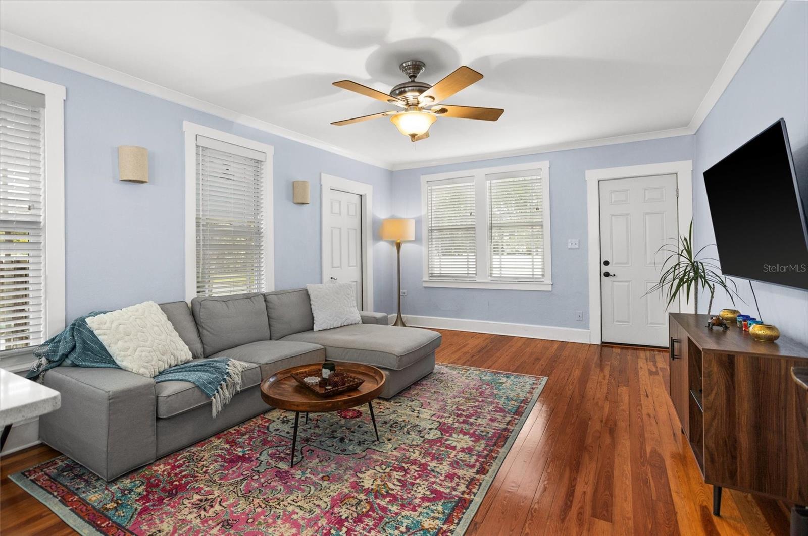 319 BETHEL AVE S, ST PETERSBURG, FL, 33705