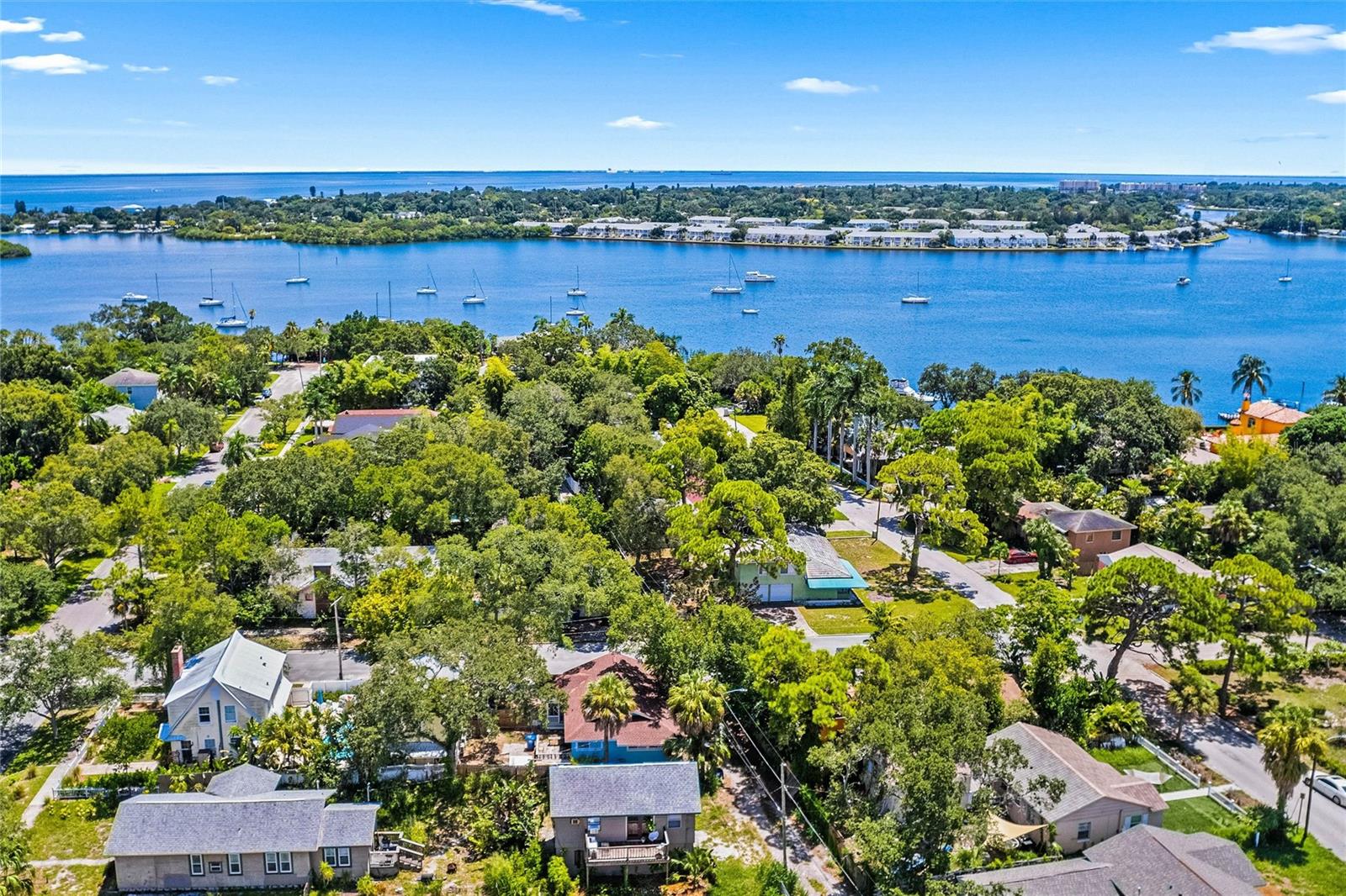 319 BETHEL AVE S, ST PETERSBURG, FL, 33705