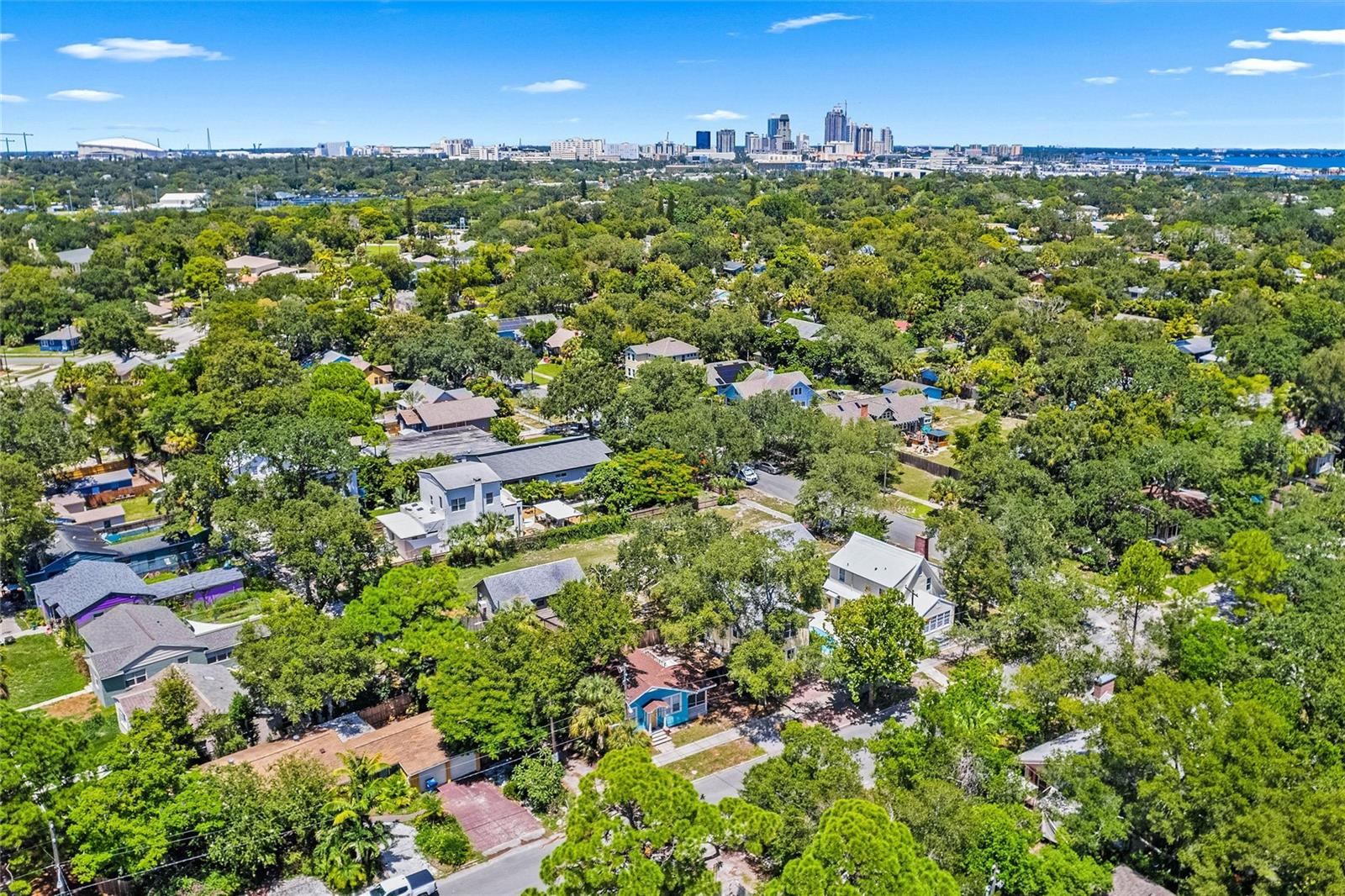 319 BETHEL AVE S, ST PETERSBURG, FL, 33705