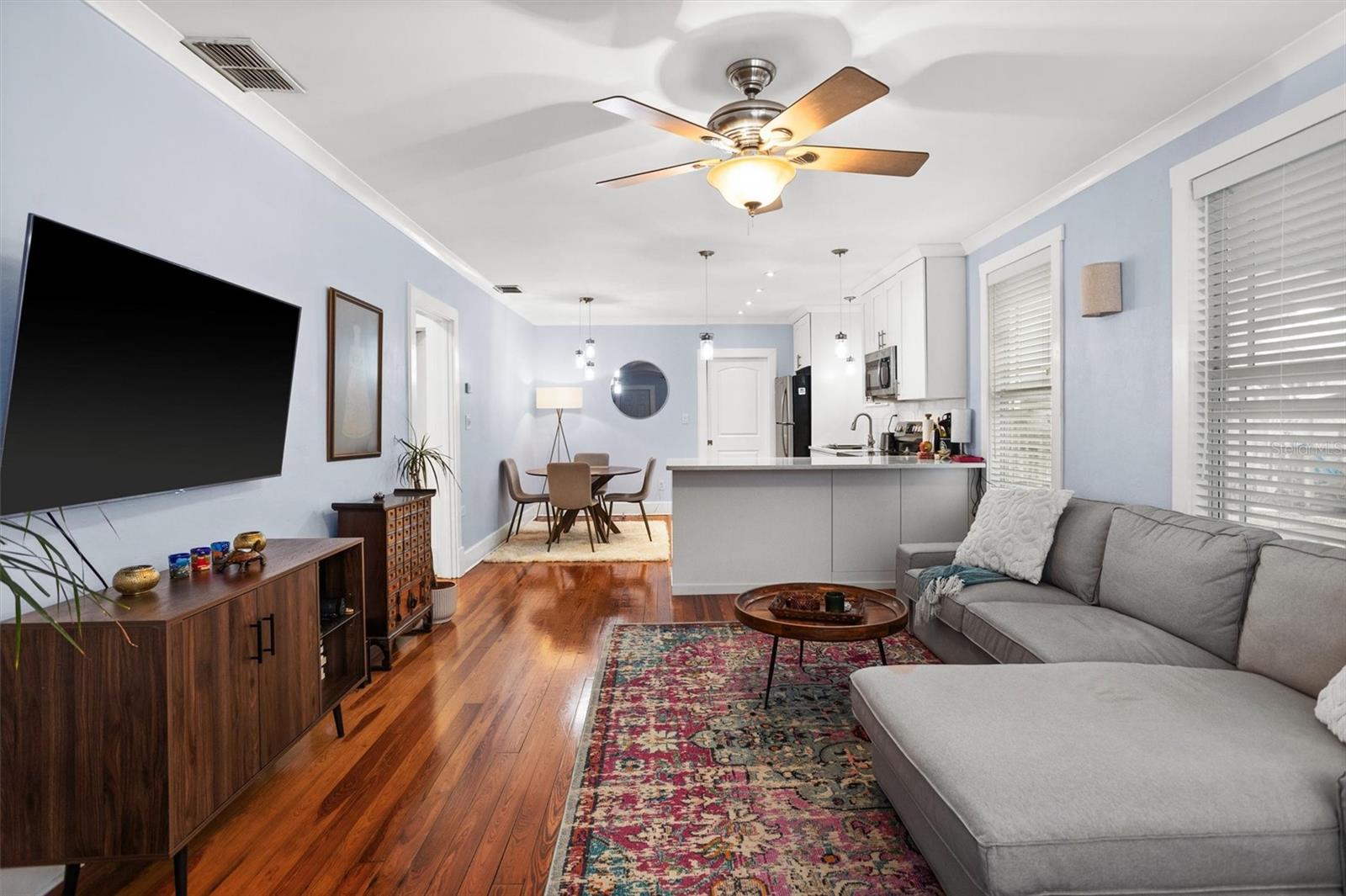 319 BETHEL AVE S, ST PETERSBURG, FL, 33705