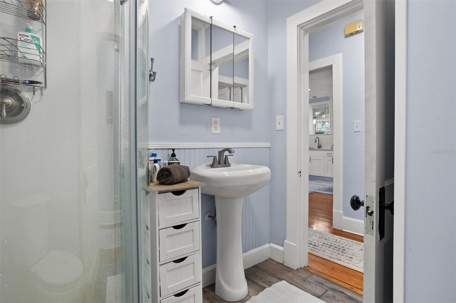 319 BETHEL AVE S, ST PETERSBURG, FL, 33705