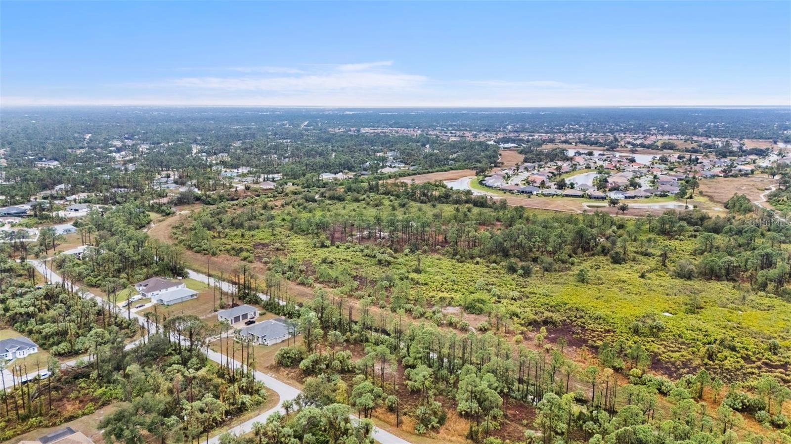 Lot 29 GOURMET RD, NORTH PORT, FL, 34288