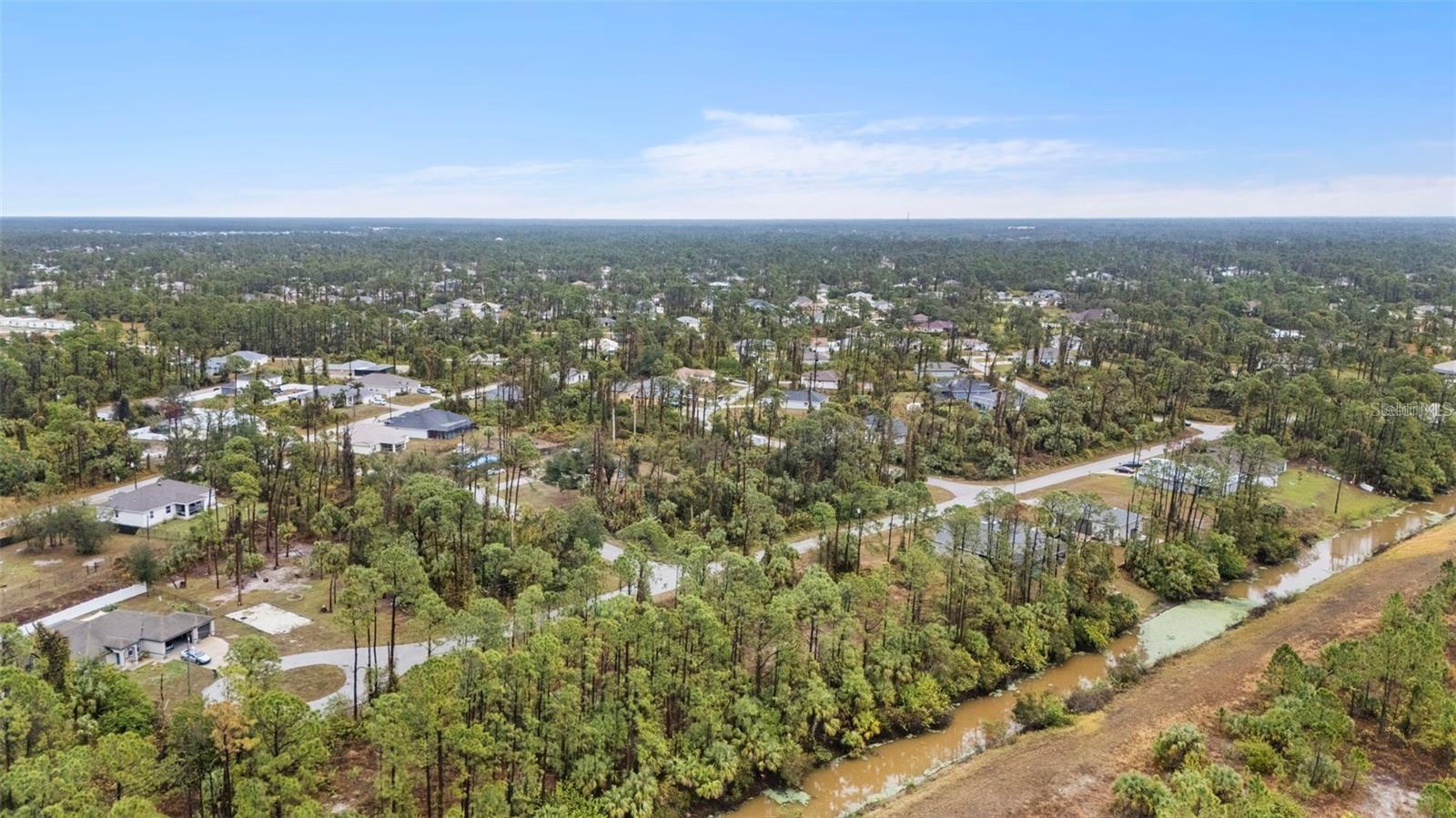 Lot 29 GOURMET RD, NORTH PORT, FL, 34288