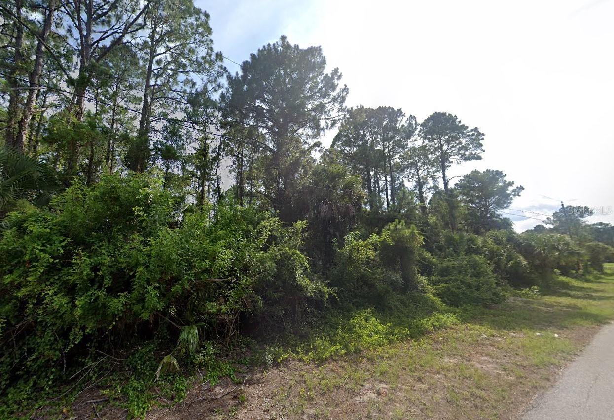 Lot 29 GOURMET RD, NORTH PORT, FL, 34288