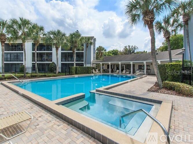 4101 FAIRVIEW VISTA PT #127, ORLANDO, FL, 32804