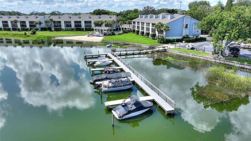 4101 FAIRVIEW VISTA PT #127, ORLANDO, FL, 32804
