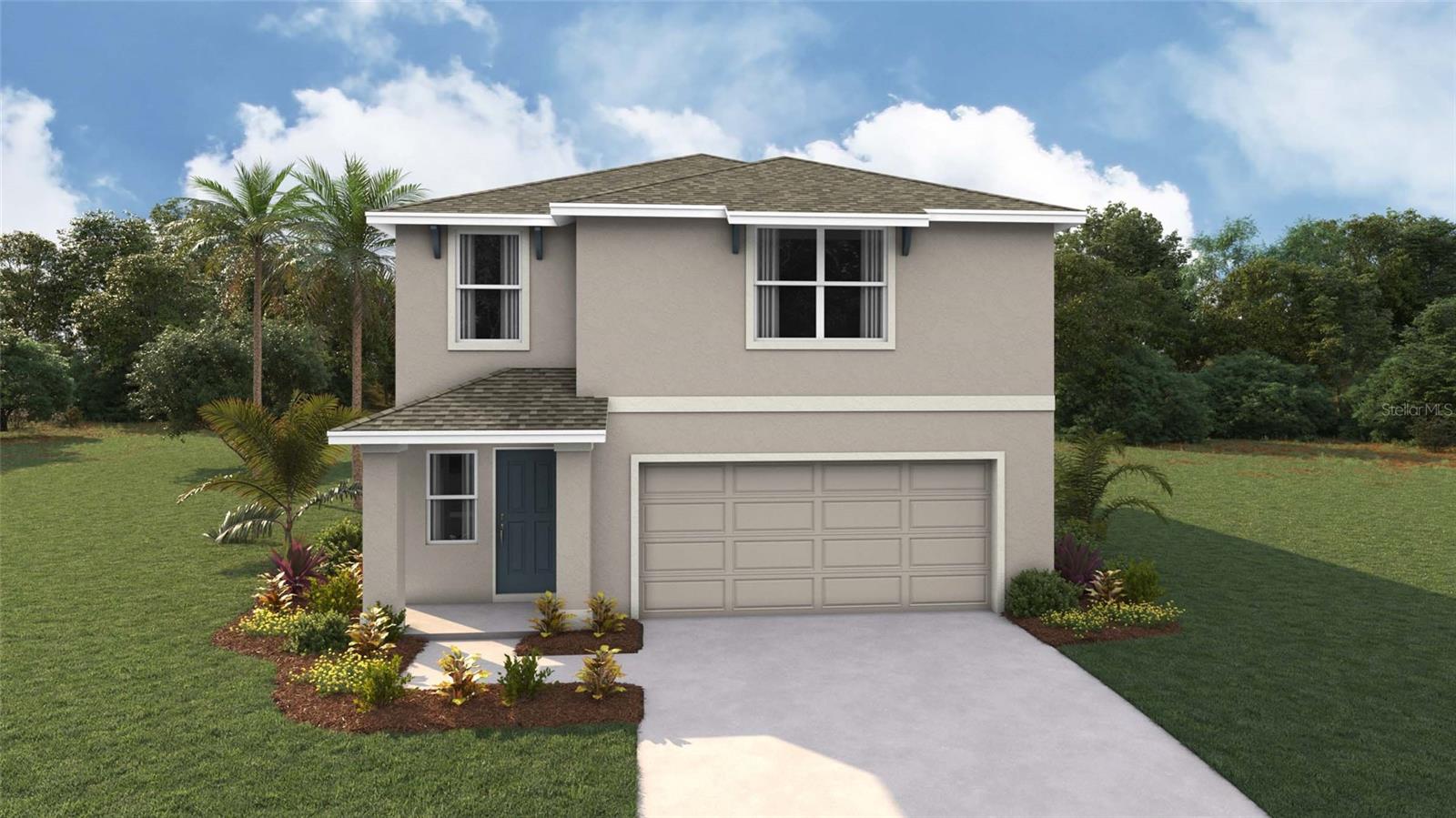 8485 LAS PALMAS WAY, WILDWOOD, FL, 34785