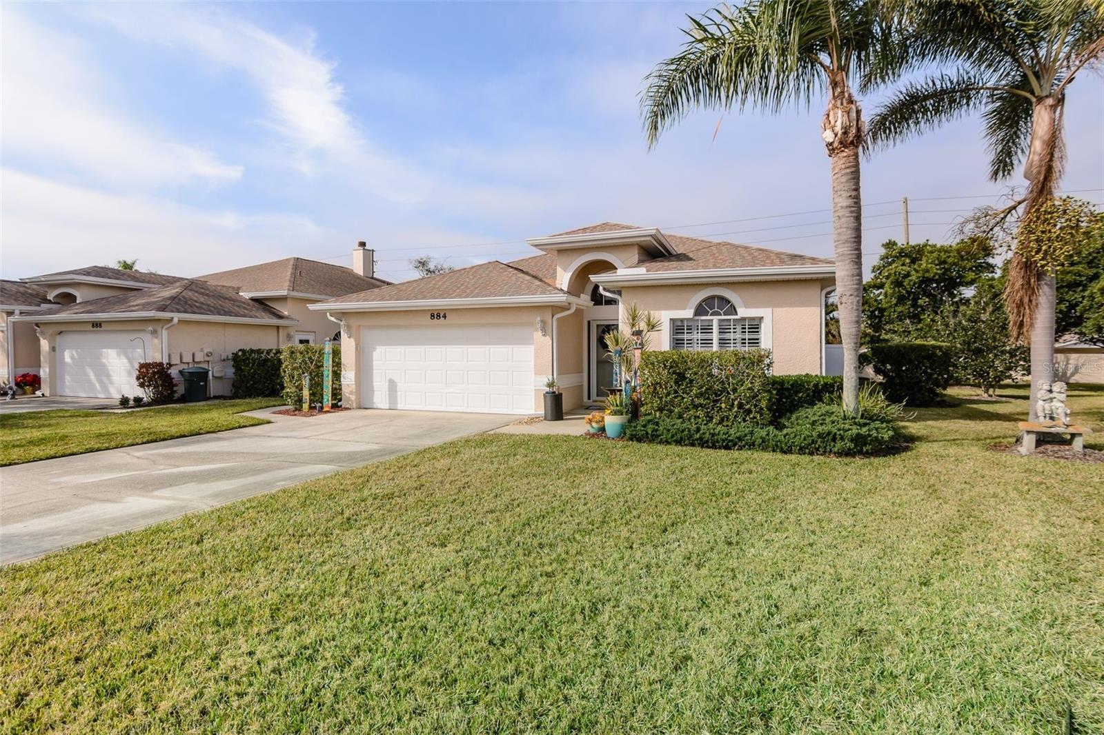 884 MICHELE CIR, DUNEDIN, FL, 34698
