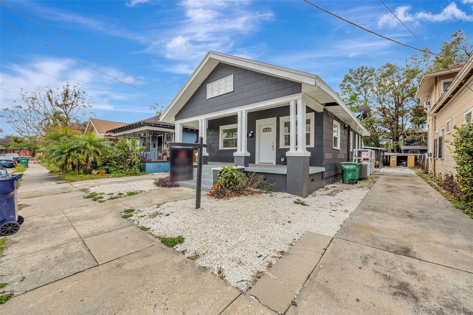 915 E 20TH AVE, TAMPA, FL, 33605