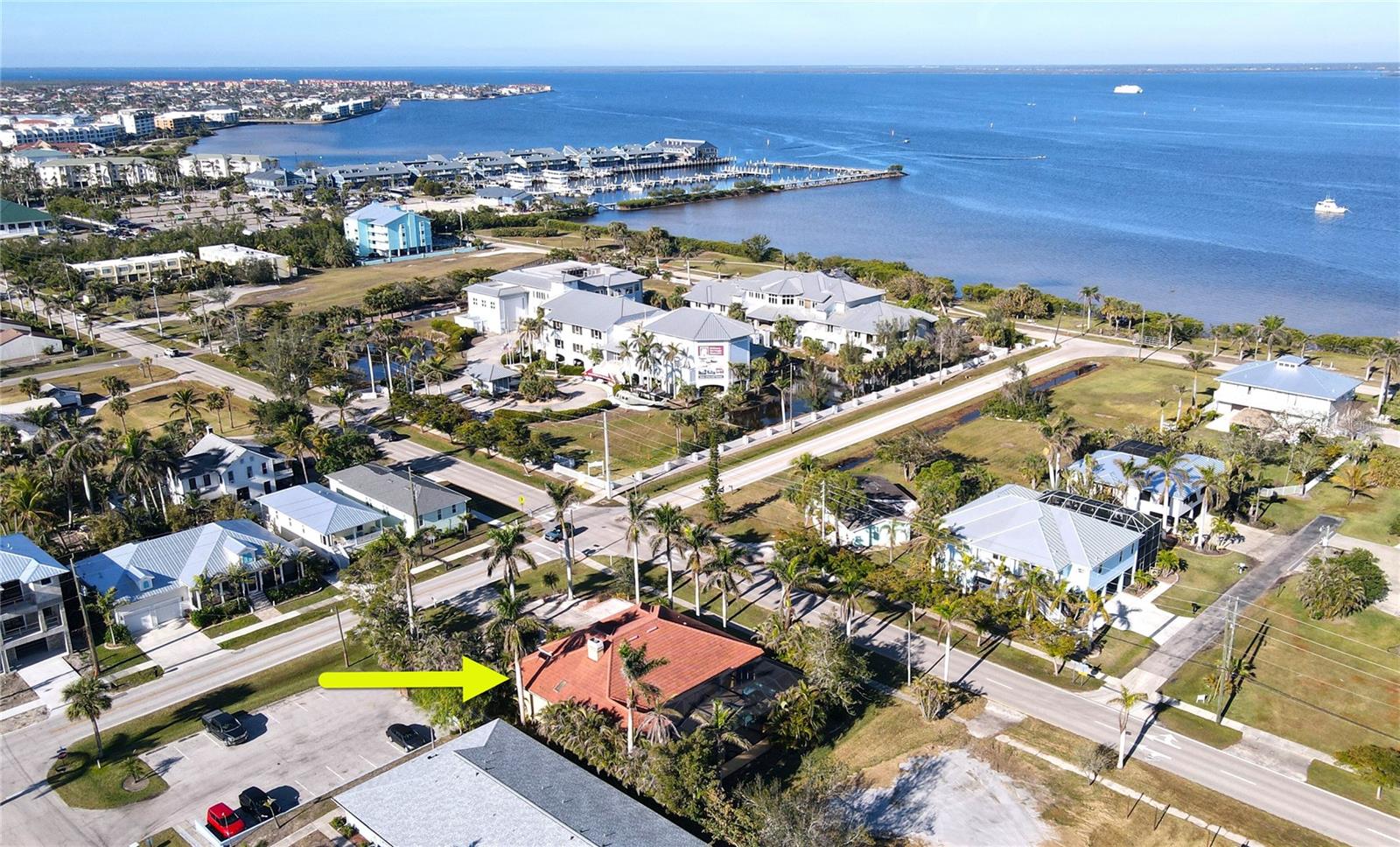 220 SHREVE ST, PUNTA GORDA, FL, 33950
