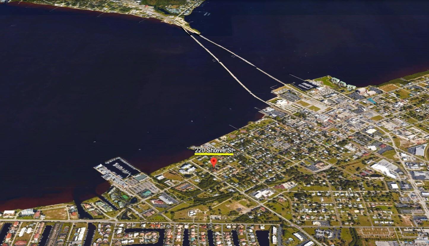 220 SHREVE ST, PUNTA GORDA, FL, 33950