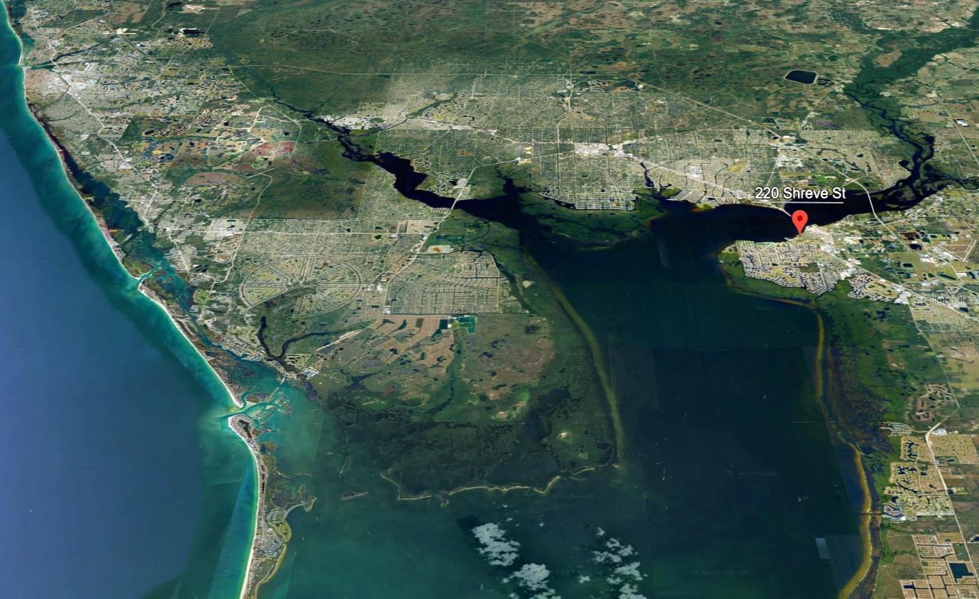 220 SHREVE ST, PUNTA GORDA, FL, 33950