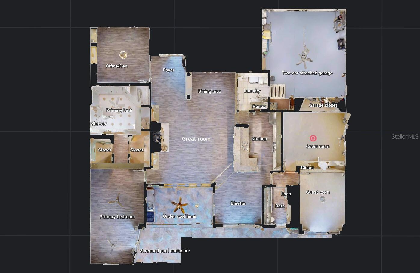 220 SHREVE ST, PUNTA GORDA, FL, 33950
