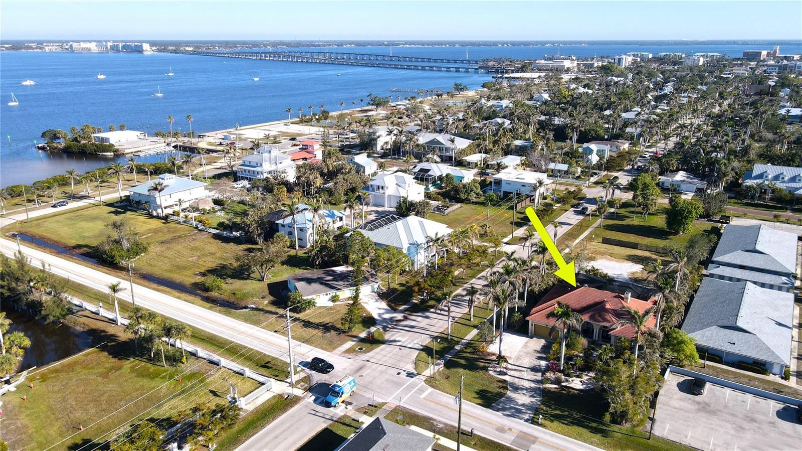 220 SHREVE ST, PUNTA GORDA, FL, 33950