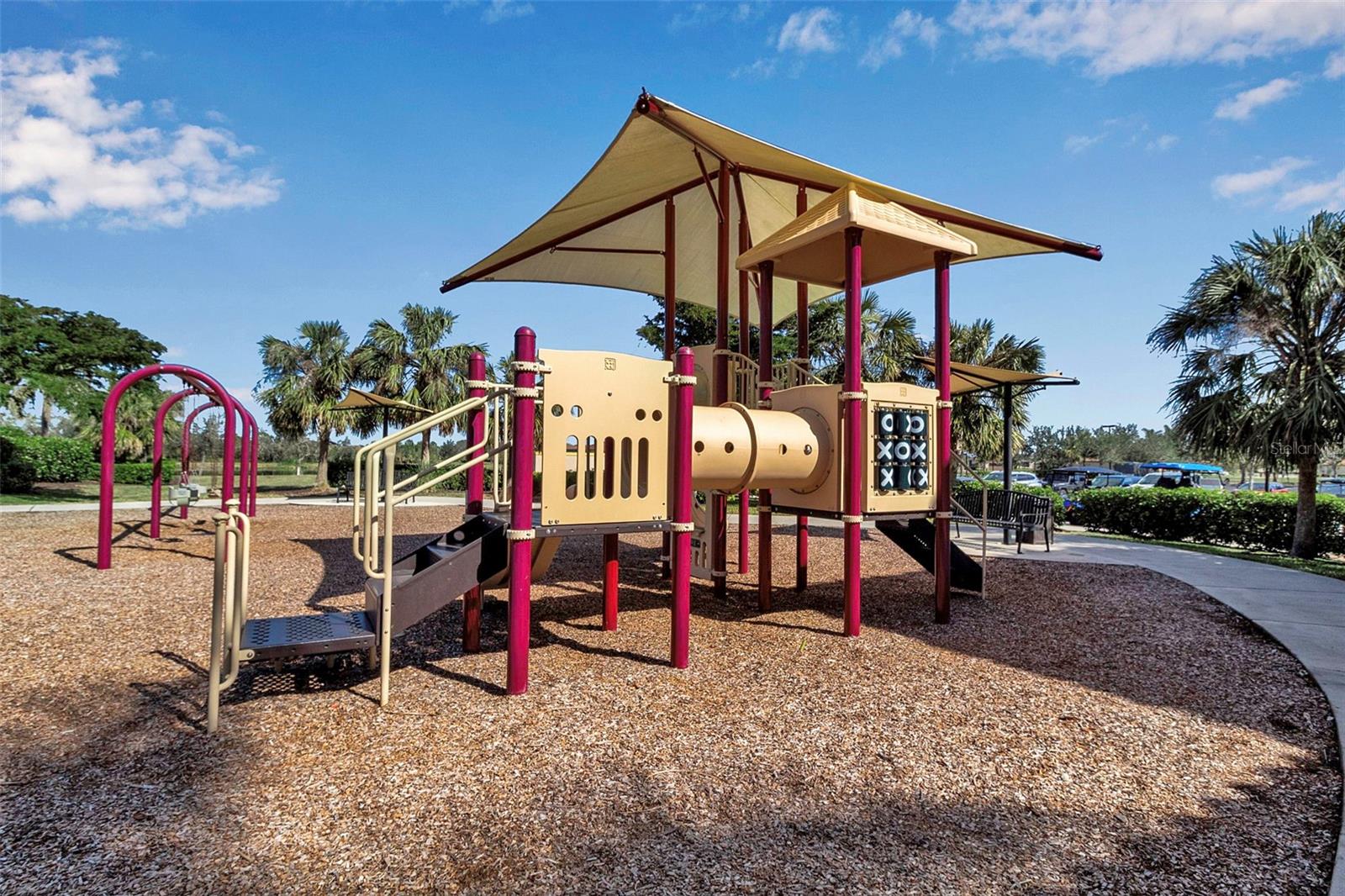 12550 GHIBERTI CIR #101, VENICE, FL, 34293