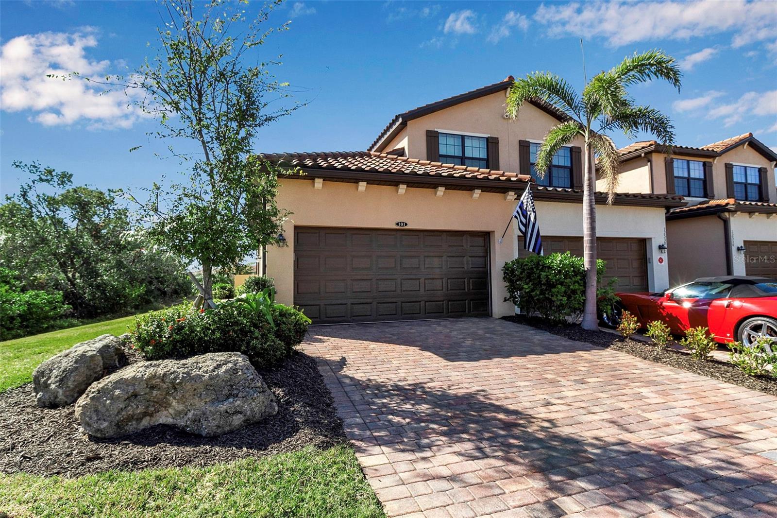 12550 GHIBERTI CIR #101, VENICE, FL, 34293