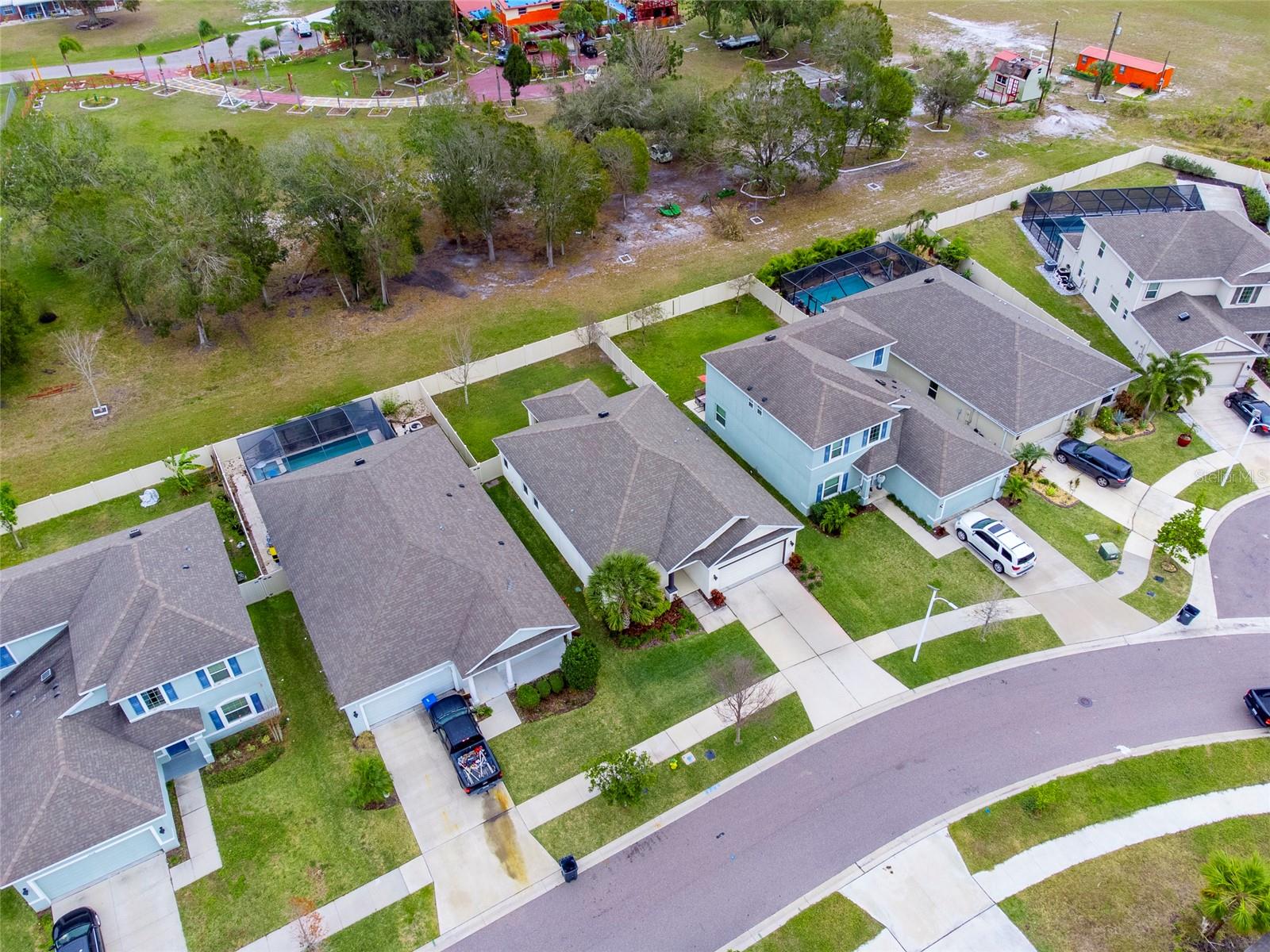 16732 MOONER PLANK CIR, WIMAUMA, FL, 33598