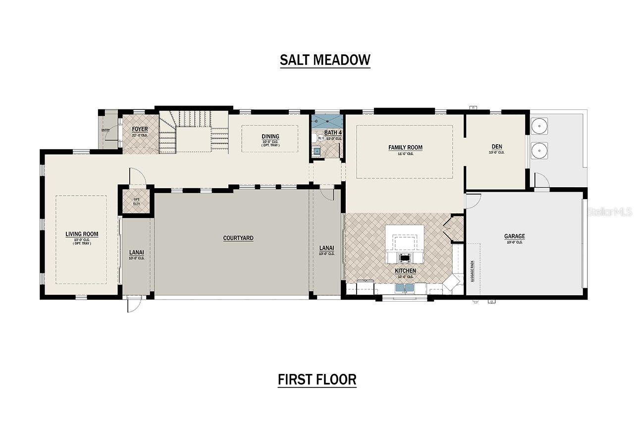 6314 SEA LAVENDER DR, BRADENTON, FL, 34210